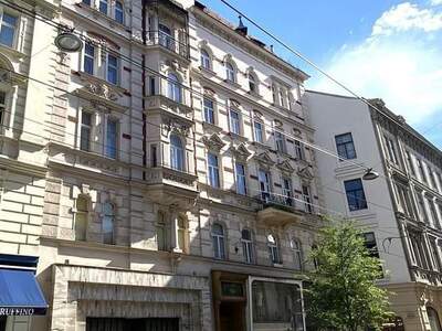 Immobilie kaufen in 1080 Wien