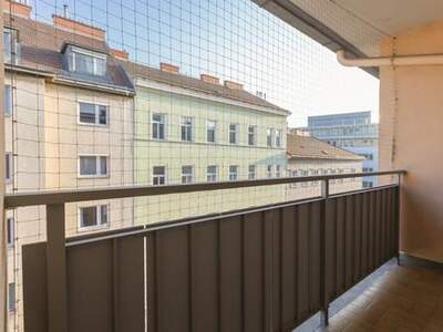 Wohnung kaufen in 1200 Wien