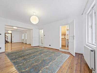 Haus kaufen in 1090 Wien