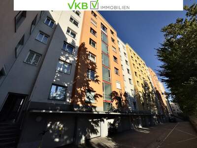 Wohnung kaufen in 4600 Wels (Bild 2)