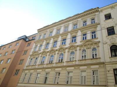 Wohnung mieten in 1200 Wien