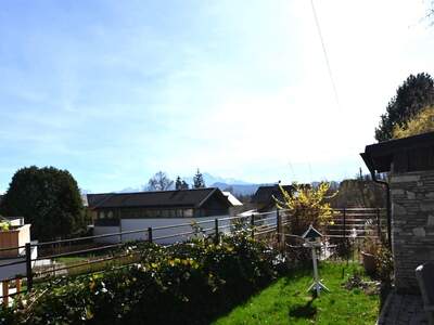 Terrassenwohnung provisionsfrei mieten in 5081 Anif