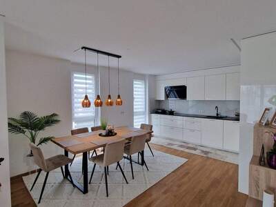 Terrassenwohnung mieten in 6850 Dornbirn (Bild 3)