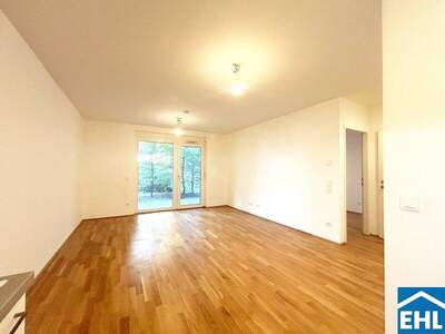 Terrassenwohnung mieten in 1120 Wien (Bild 1)