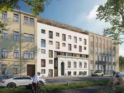 Wohnung kaufen in 1140 Wien