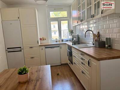 Wohnung mieten in 2410 Hainburg