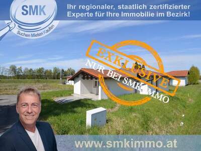 Gewerbeobjekt kaufen in 3950 Gmünd