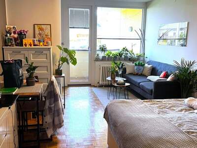 Wohnung mit Balkon kaufen in 5020 Salzburg (Bild 1)