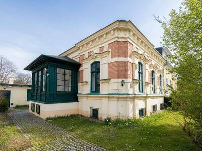 Haus kaufen in 2340 Mödling
