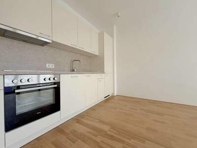 Wohnung mit Balkon kaufen in 8010 Graz (Bild 1)