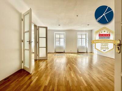 Büro / Praxis mieten in 1010 Wien (Bild 3)