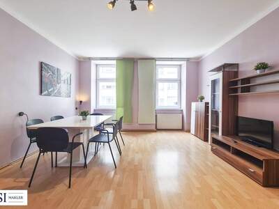 Wohnung kaufen in 1100 Wien