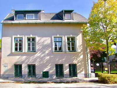 Haus mit Garten kaufen in 2500 Baden (Bild 1)