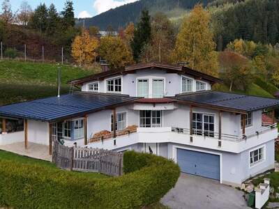 Haus kaufen in 5511 Hüttau