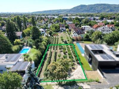 Grundstück kaufen in 2103 Langenzersdorf (Bild 4)