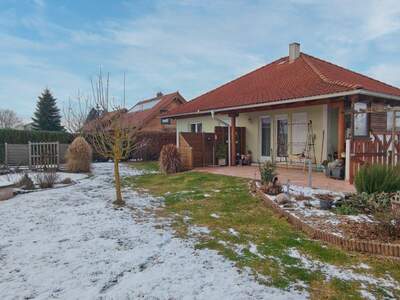 Haus kaufen in 4064 Trindorf