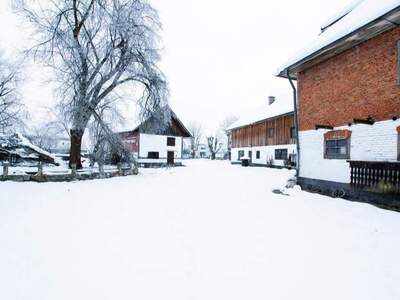 Grundstück kaufen in 4100 Ottensheim