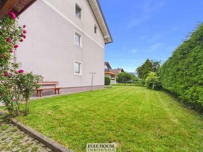 Wohnung mit Balkon mieten in 9500 Villach (Bild 4)