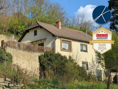 Einfamilienhaus kaufen in 3500 Krems (Bild 2)