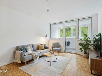 Wohnung mit Balkon kaufen in 4020 Linz (Bild 1)