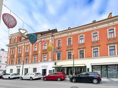 Haus kaufen in 4600 Wels