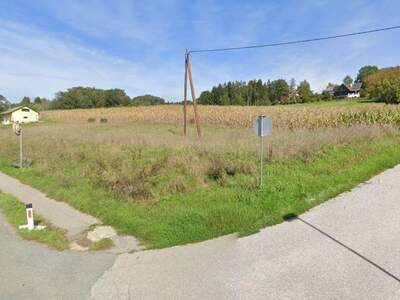 Grundstück kaufen in 8323 Sankt Marein