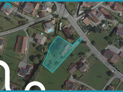 Grundstück kaufen in 6812 Meiningen