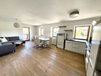 Wohnung kaufen in 5110 Oberndorf
