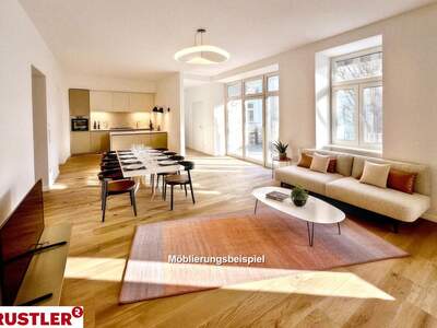 Haus kaufen in 1180 Wien (Bild 2)