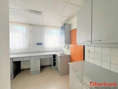 Gewerbeobjekt mieten in 4600 Wels