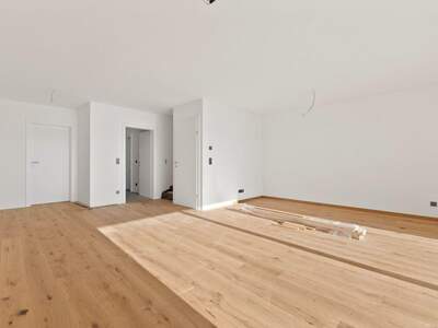 Haus mit Garten kaufen in 4971 Forchtenau (Bild 4)