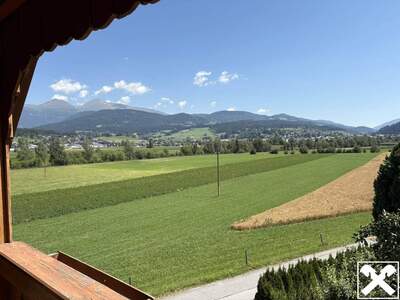 Wohnung mieten in 5580 Mörtelsdorf