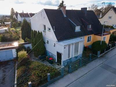 Haus kaufen in 2000 Stockerau