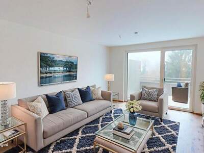 Terrassenwohnung kaufen in 1210 Wien (Bild 1)