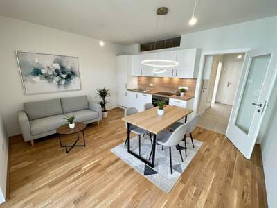 Mietwohnung in 8020 Graz