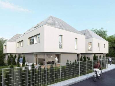 Haus kaufen in 1210 Wien