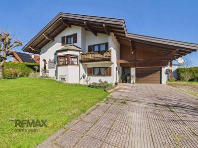 Haus kaufen in 6842 Koblach