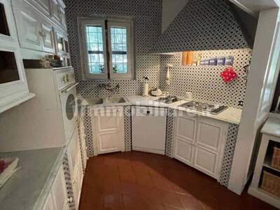 Haus mit Garten kaufen in 59013 Montemurlo (Bild 4)