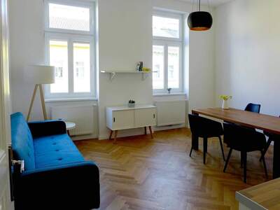 Anlageobjekt provisionsfrei kaufen in 1030 Wien