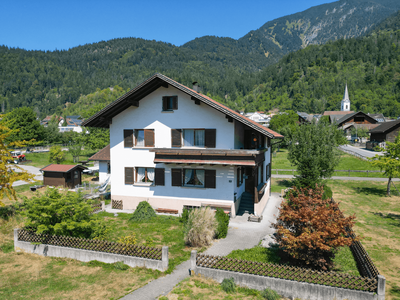 Grundstück kaufen in 6714 Nüziders