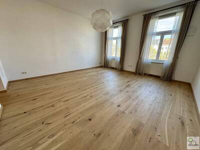 Eigentumswohnung in 1180 Wien