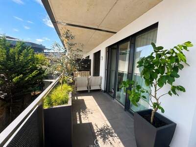 Wohnung mit Balkon kaufen in 8055 Graz (Bild 4)