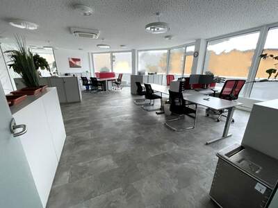 Gewerbeobjekt mieten in 5020 Salzburg (Bild 3)