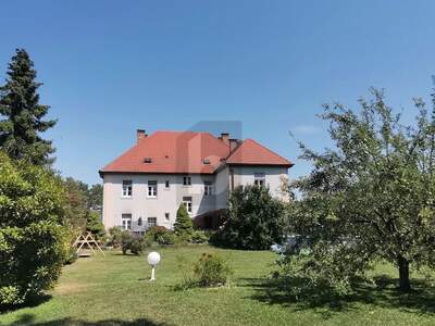 Haus mit Garten kaufen in 2483 Ebreichsdorf (Bild 1)