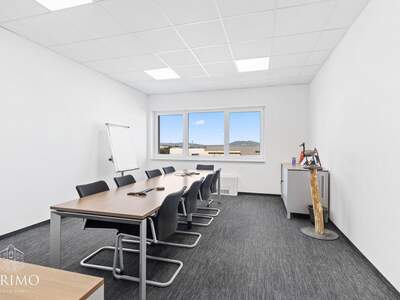 Gewerbeobjekt mieten in 4060 Leonding (Bild 2)