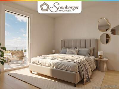 Terrassenwohnung kaufen in 4531 Kematen (Bild 5)