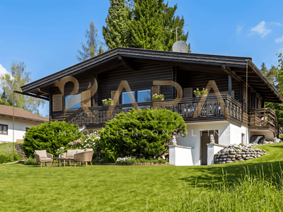 Haus kaufen in 9220 Velden