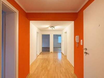 Wohnung kaufen in 6912 Hörbranz