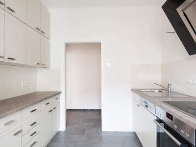 Apartment provisionsfrei mieten in 8010 Graz