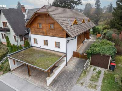 Haus kaufen in 3434 Tulbing